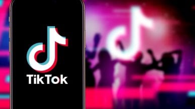 TikTok monitoruje lokalizację swoich pracowników i użytkowników