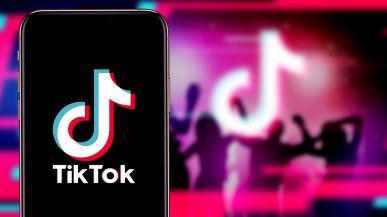 TikTok nie będzie tylko platformą z filmami? Aplikacja chce oferować gry