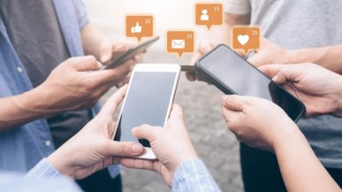 TikTok i Snapchat uciekli w ostatniej chwili. Ten wyrok może pogrążyć Instagrama i YouTube