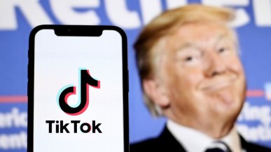 TikTok uniknie zakazu w USA po raz kolejny. Termin 17 września nie będzie dotrzymany