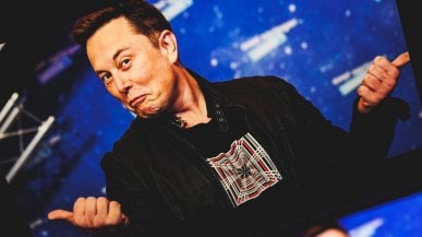 Mamy zwrot akcji: Elon Musk na czele wyścigu po przejęcie TikToka w USA