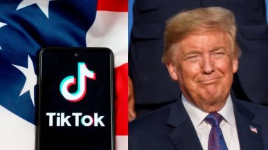 TikTok w nowych rękach jeszcze w tym tygodniu. Trump obiecuje koniec zamieszania