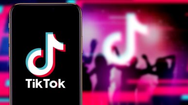 TikTok wprowadza 60-minutowy dzienny limit dla nieletnich