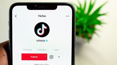 TikTok zamierza wprowadzić specjalną etykietę, która może uderzyć w rosyjskie media