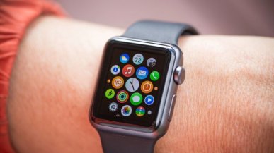 Tim Cook twierdzi, że Apple Watch uratował życie jego ojcu