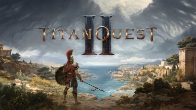 Titan Quest II oficjalnie zapowiedziany. Gra zaprezentowana na zwiastunie