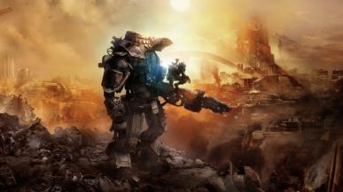 Titanfall umiera? Ilość osób pracujących przy serii to jakiś żart
