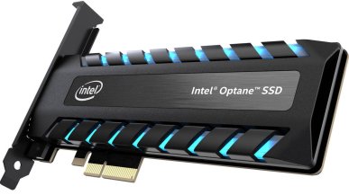 To koniec Intel Optane. Firma oficjalnie zamyka działalność