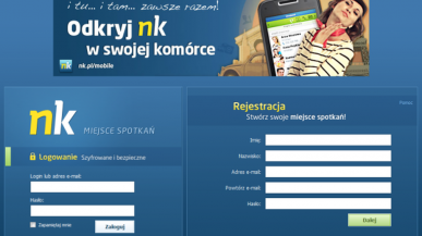 To koniec nk.pl (nasza-klasa). Zamierający "polski Facebook" zostanie wyłączony już w lipcu