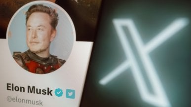 To koniec Twittera. Elon Musk zakończył transformację na X.com
