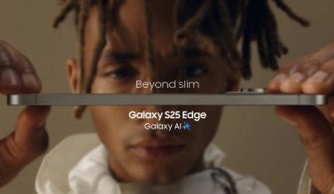 To ma być zabójca iPhone’a 17 Air. Samsung prezentuje ultracienkiego Galaxy S25 Edge