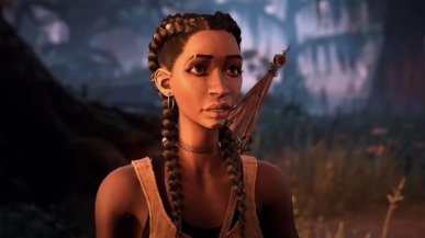 To mógł być hit. Nowa gra "wspomagana" przez Sweet Baby szoruje po dnie na Steam