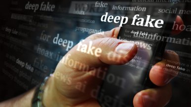 To prawo ma chronić wizerunek przed deepfake. Tylko co z memami?