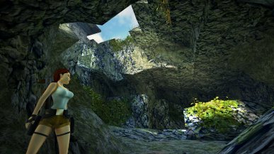 Tomb Raider I-III Remastered oficjalnie zapowiedziany. Gra zmierza też na PC
