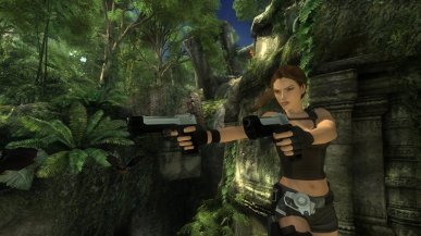 Tomb Raider Legend Trilogy na Amazonie. Wygląda na to, że nadchodzą kolejne remastery