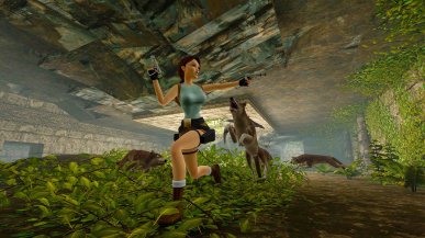 Tomb Raider: The Last Revelation to kolejna gra z serii, która może zostać zremasterowana