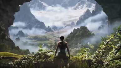 Nowy Tomb Raider wycieka. Tak wygląda teraz Lara Croft