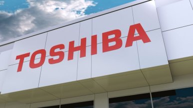 Toshiba kończy z produkcją w Gnieźnie po 3 latach od wybudowania zakładu. Szykują masowe zwolnienia