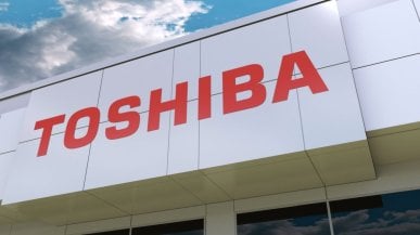 Toshiba kończy z produkcją w Gnieźnie po 4 latach od wybudowania zakładu. Szykują masowe zwolnienia