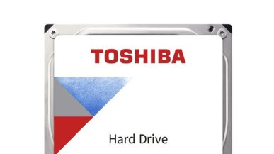 Toshiba wstrzymuje sprzedaż części dysków w Europie. Podobno ich nie potrzebujemy