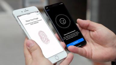 Touch ID ma zostać dodany do iPhone`ów w 2021 roku