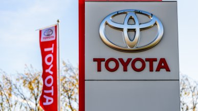 Toyota przez 10 lat ujawniała dane klientów. Wszystko przez złą konfigurację