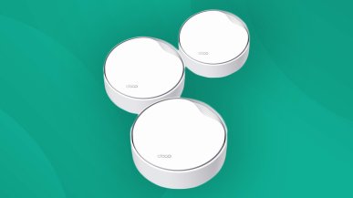 TP-Link Deco X50-PoE - test zestawu mesh z Wi-Fi 6 i PoE