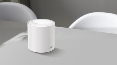 Koniec martwych stref. TP-Link prezentuje zestaw Wi-Fi mesh Deco X50 Pro