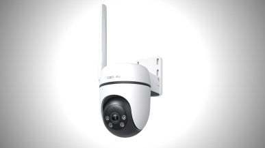 TP-Link wprowadza mobilny monitoring. Premiera kamery Tapo C501GW z 4G LTE