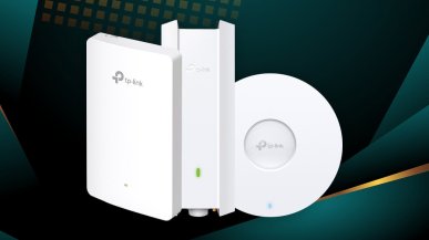 TP-Link Omada EAP610, EAP610-Outdoor, EAP615-Wall - test biznesowych punktów dostępowych Wi-Fi 6