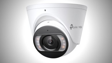 TP-Link powiększa asortyment kamer CCTV z serii VIGI