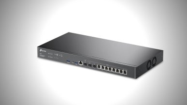 TP-Link prezentuje dwa nowe routery VPN