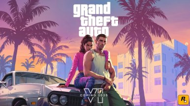 Trailer Grand Theft Auto 6 z ponad 100 mln wyświetleń na YouTube