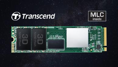 Transcend MTE850 256 GB - pierwszy test w kraju
