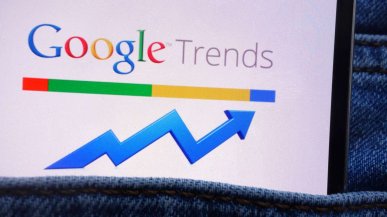 Google ujawnia trendy z wyszukiwań za 2025 rok. Wyniki są zaskakujące