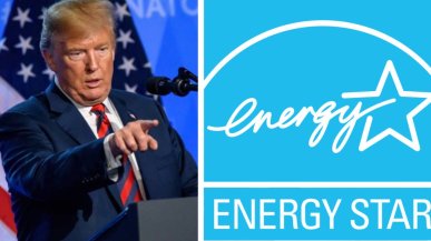 Trump chce zaorać Energy Star. Program pomógł zaoszczędzić miliardy dolarów