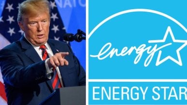 Trump chce zaorać Energy Star. Program pomógł zaoszczędzić miliardy dolarów