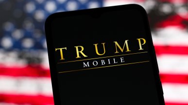 T1 Phone od Trump Mobile to nie amerykańska rewolucja, a chiński smartfon za potrójną cenę