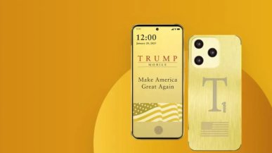 Smartfon Trumpa zebrał miliony. Telefonu wciąż brak, a już mówi się o nowym modelu