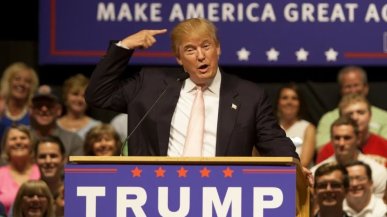 Trump zapowiada: Nowe cła na chipy zostaną ogłoszone w przyszłym tygodniu