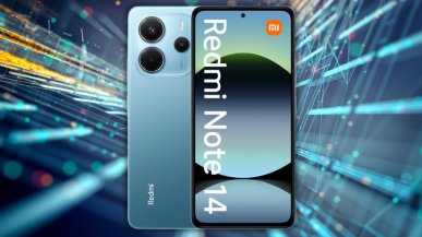 Trwa promocja na Xiaomi Redmi Note 14. Smartfon kupimy sporo poniżej tysiaka