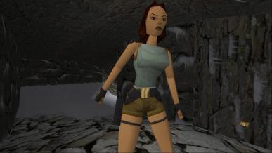 Trylogia Tomb Raidera otrzyma zremasterowaną wersję