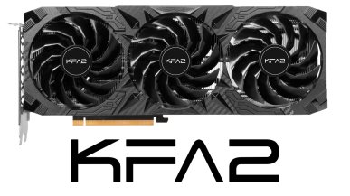 Trzy nowe karty graficzne KFA2 z rodziny GeForce RTX 40 dostępne na polskim rynku w dobrej cenie