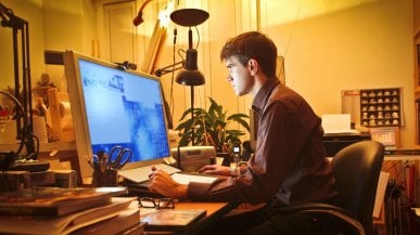 Trzydniowy tydzień pracy blisko realizacji, ale tylko jeśli zaufamy AI