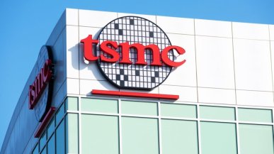 TSMC chce wykorzystać prostokątne płytki krzemowe 510 x 515 mm. Firma bada nową metodę pakowania
