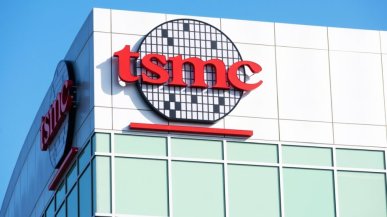 TSMC osiągnęło rekordowe przychody. Firmy nie powstrzymało nawet zmniejszenie popytu