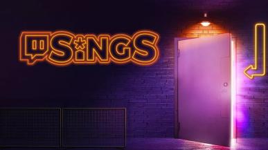 Twitch prezentuje swoją pierwszą własną grę "Twitch Sings". Kto się odważy?