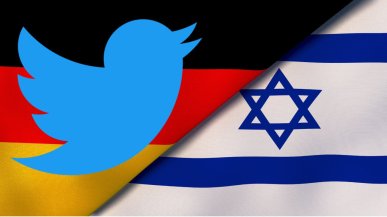 Twitter pozwany w Niemczech. Żydzi występują przeciw antysemityzmowi i chcą cenzury