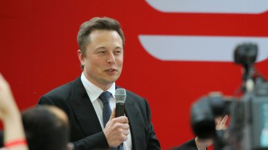 Twitter pozywa Elona Muska za zerwanie umowy
