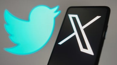 Absolutny paraliż serwisu X. Masowe zgłoszenia użytkowników platformy